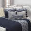 Courtepointe Donny Osmond Home-657871773