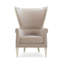 Caracole Upholstery Wingback Chair