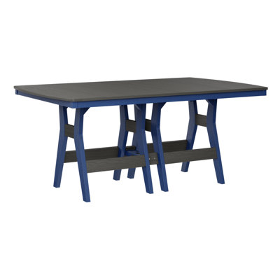 Harbor Outdoor Rectangular Dining Table