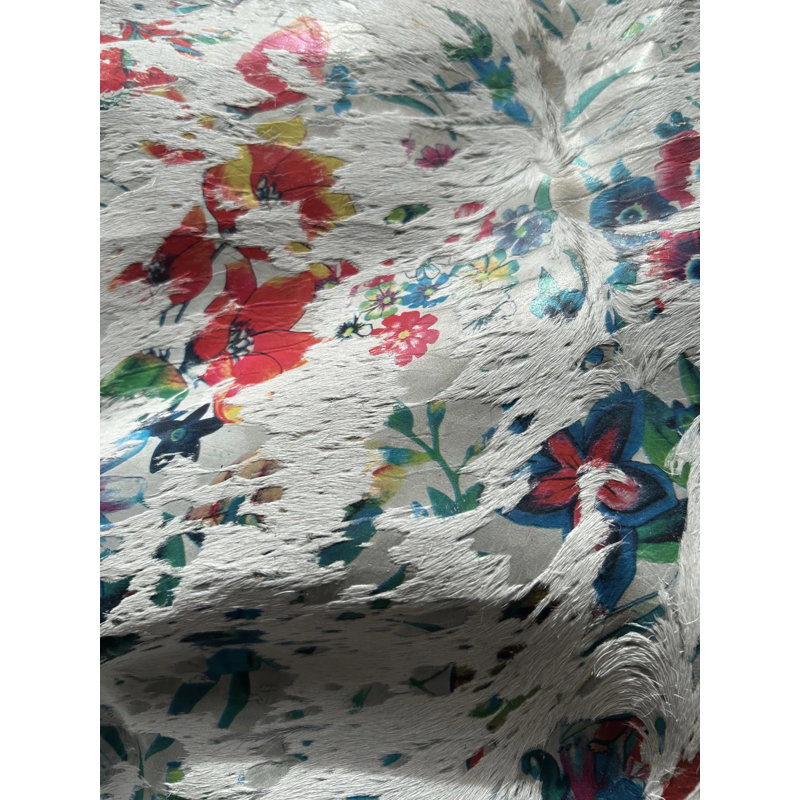 Chemin de table Calfskin