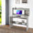 Computer Desk With Bookshelf - 39.37" X 18.9" Desktop Size-650608671