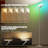 Honeywell 3000 Lumens LED Torchiere Floor Lamp with Remote Control, Dimmable 2700–5000K Reading Lamp with RGB Modes