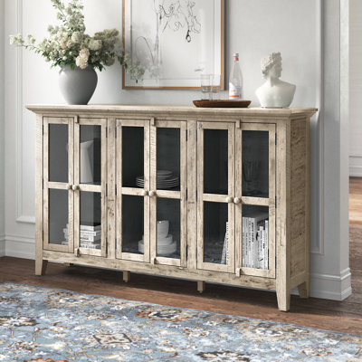 Ellie 70" Wide Sideboard by Kelly Clarkson Home