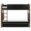 Tiptoe Universal Storage Trundle Unit-723235839