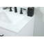 Ensemble de meuble-lavabo simple 24 po Cyrus-1967273349
