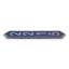 Plaque d’adresse murale sur 4 lignes piedmont-23357025-23357005