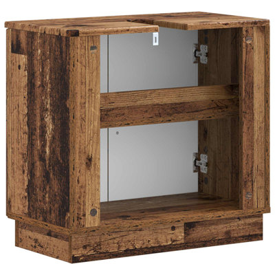 Under Sink Cabinet
