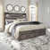 Dawton Slat Storage Bed