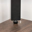 125 cm H x 34 cm W Corner Bookcase-33746903