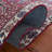 Adon Oriental Red/Beige/Black Area Rug-618664020