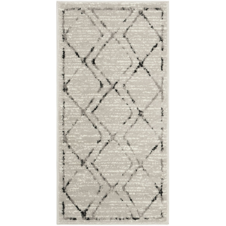 Cohrs Performance Geometric Rug