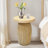 Anraj End Table