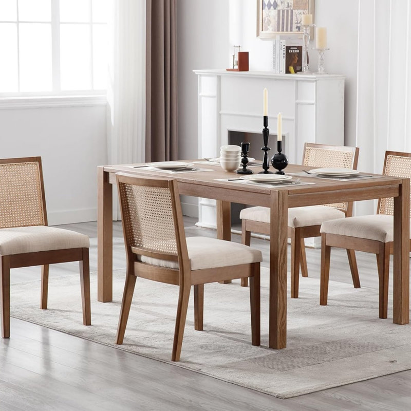 Upholstered Dining Chair