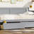 Twin Size Pine Wood Daybed With Two Storage Drawers, Easy Assembly-898283807