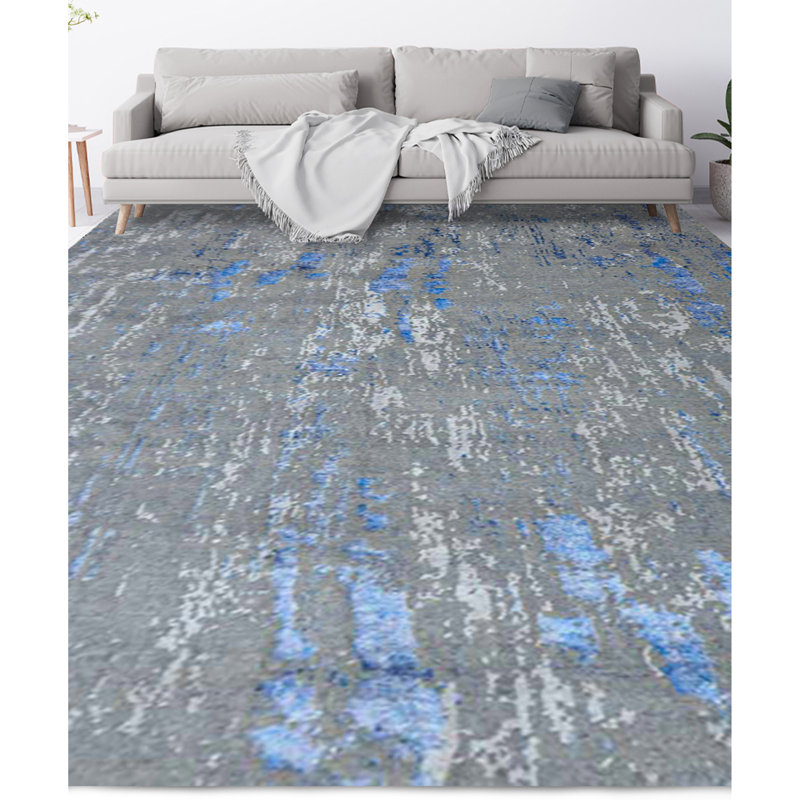 Area Rug, Rectangle 12' x 15'
