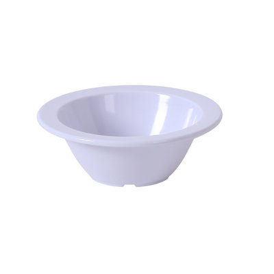 Nessico 4 oz. YancoMelamine Dessert Bowl