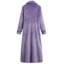 Peignoir mi-mollet avec poches Lakeville-509065774-509065770