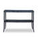 Emile 48.75'' W Solid Wood Console Table