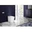 Toilette Smart Bidet-128504204