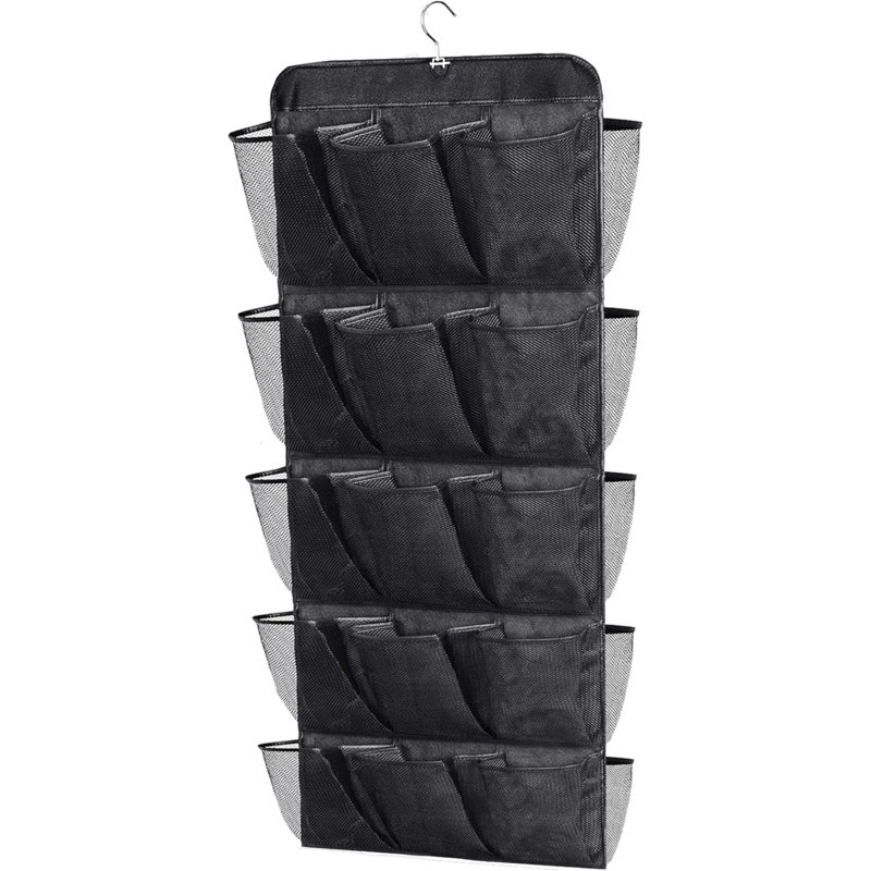 30 Pair Shoe Storage