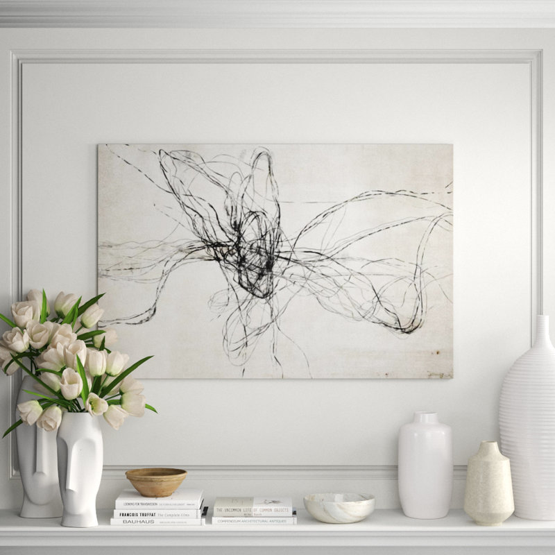 Free Style Print by Sofia Fox, Outdoor, 40" H x 60" W x 1.5" D