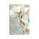 Authentic Beauty II by Isabelle Z - Painting on Canvas