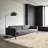 Washable Area Rug for Living Room,Non Slip Modern Abstract Beige Rugs, Easy Clearning Low Pile Large Carpet for Bedroom, Dining Room, Nursery, Office-1422587965