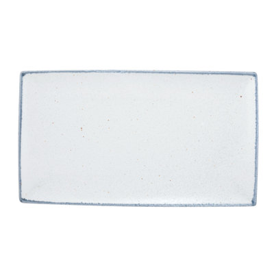 Arctic 14" Rectangular Platter