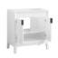 Ensemble de meuble-lavabo simple 31 po Emma-799062588-799062590