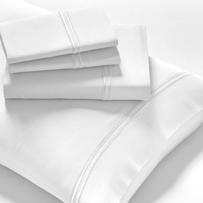 Premium Refreshing TENCEL™ Lyocell Pillowcase Set