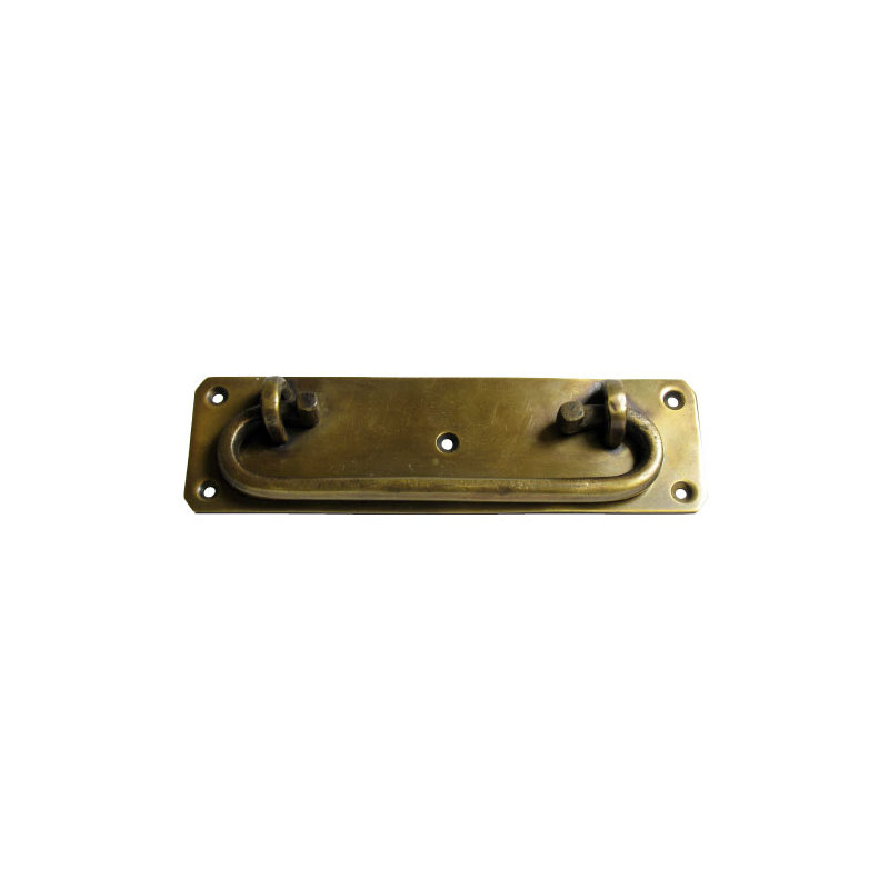 Drop Handle
