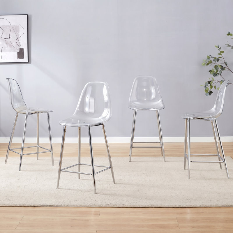 Ensemble de salle à manger Fieldsboro, Ensemble de trois pièces : table, deux chaises
