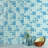 Swimming Pool Series Glass Mosaic Tile-72069185