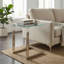 Table de bout