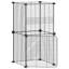Hutson Rabbit Cage
