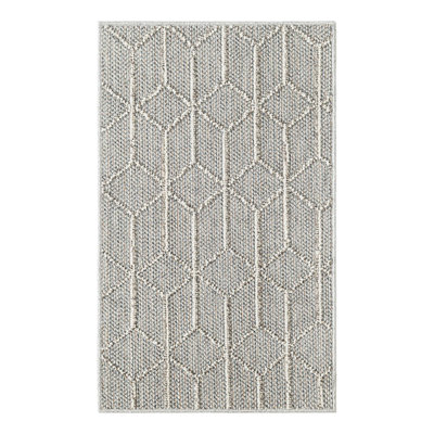 Indoor/Outdoor Trellis Area Rug