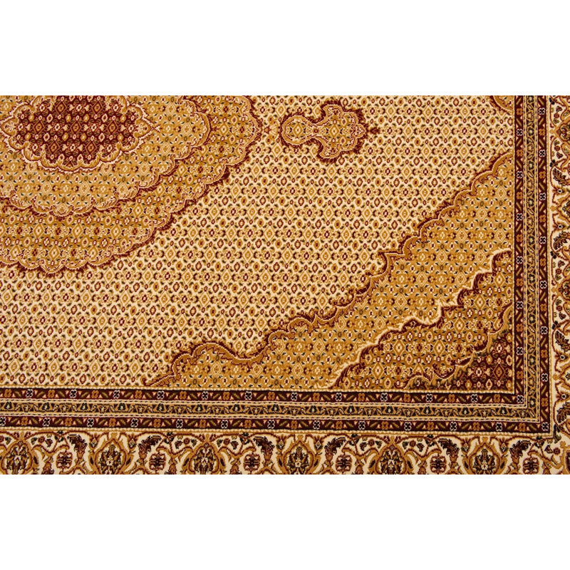 Paillasson Fleur De Lis Living Majestic Collection, Tapis de couloir 3 pi x 13 pi