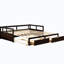 Lit de jour avec lit gigogne Ronneby-61227395