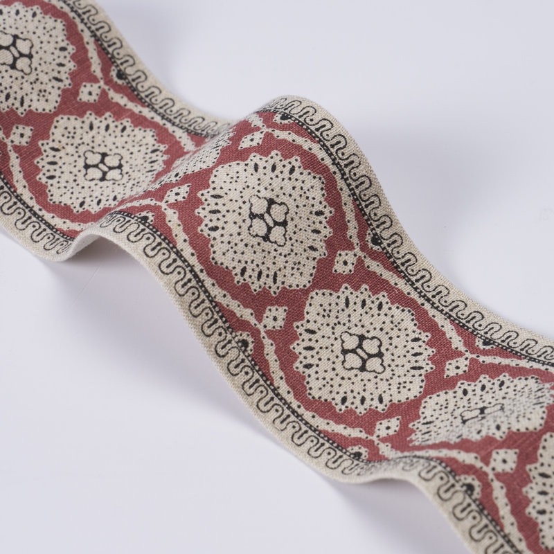 Schumacher X Rita Konig Maximilian Tape, Spice