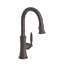 Metropole Single Handle Pull Down Kitchen Faucet-38664390