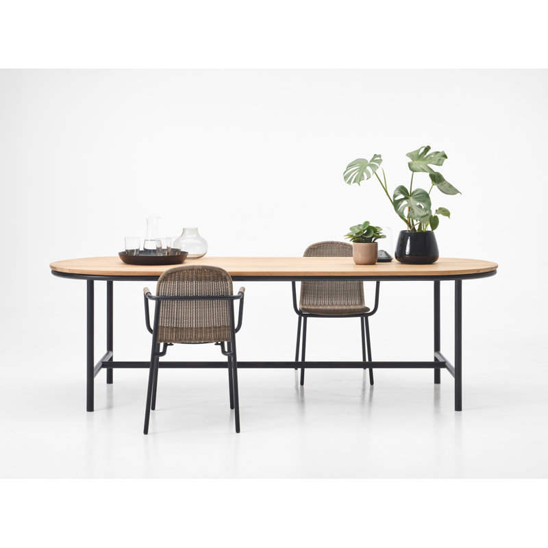Wicked Outdoor Dining Armchair
