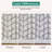 Geometric Chevron Area Rug-967790242-967790249