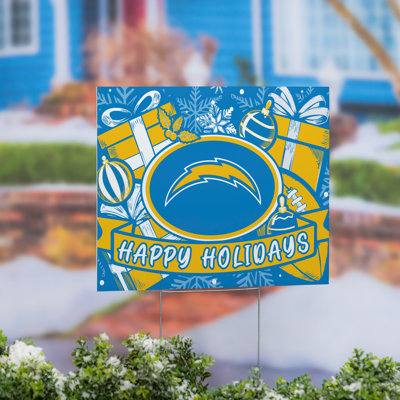 Enseigne de Los Angeles Chargers