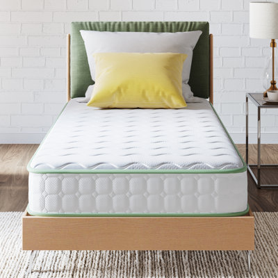 Matelas à ressorts 8 po Wayfair Sleep
