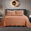 Ensemble de couvre-lit en microfibre embossée-124685118-124685104
