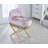 Moses Basket With Stand with Bedding with Mattress