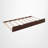 Keevis Solid Wood Daybed-1195992537