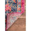 Ayush Oriental Cotton Area Rug-20567519
