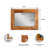 Rectangle Mirror