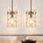 Brushed Nickel selected